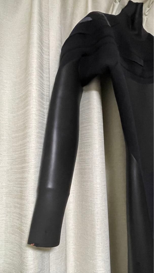 HOLLY セミドライスーツ ウェットスーツ