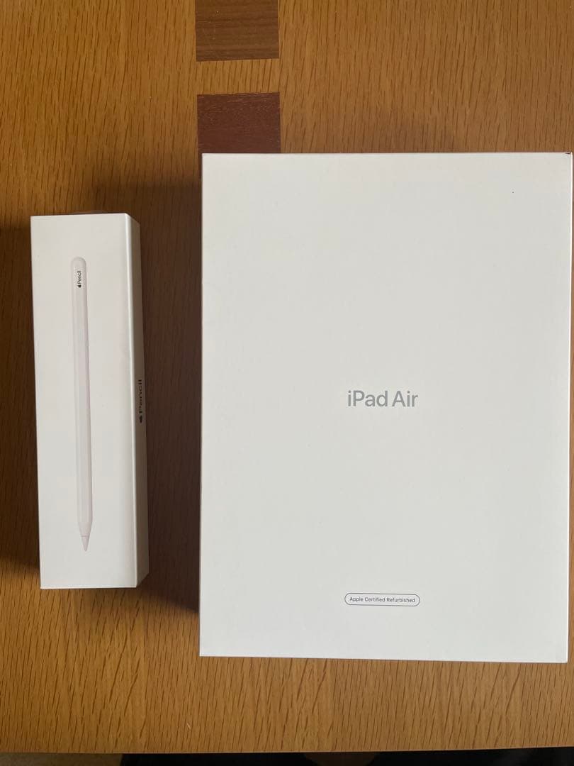 iPad Air 第5世代 256GB＋Pencil＋ケース＋保護フィルムなど