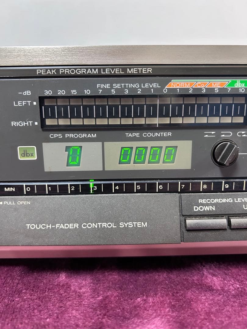 その他 TEAC V-R1