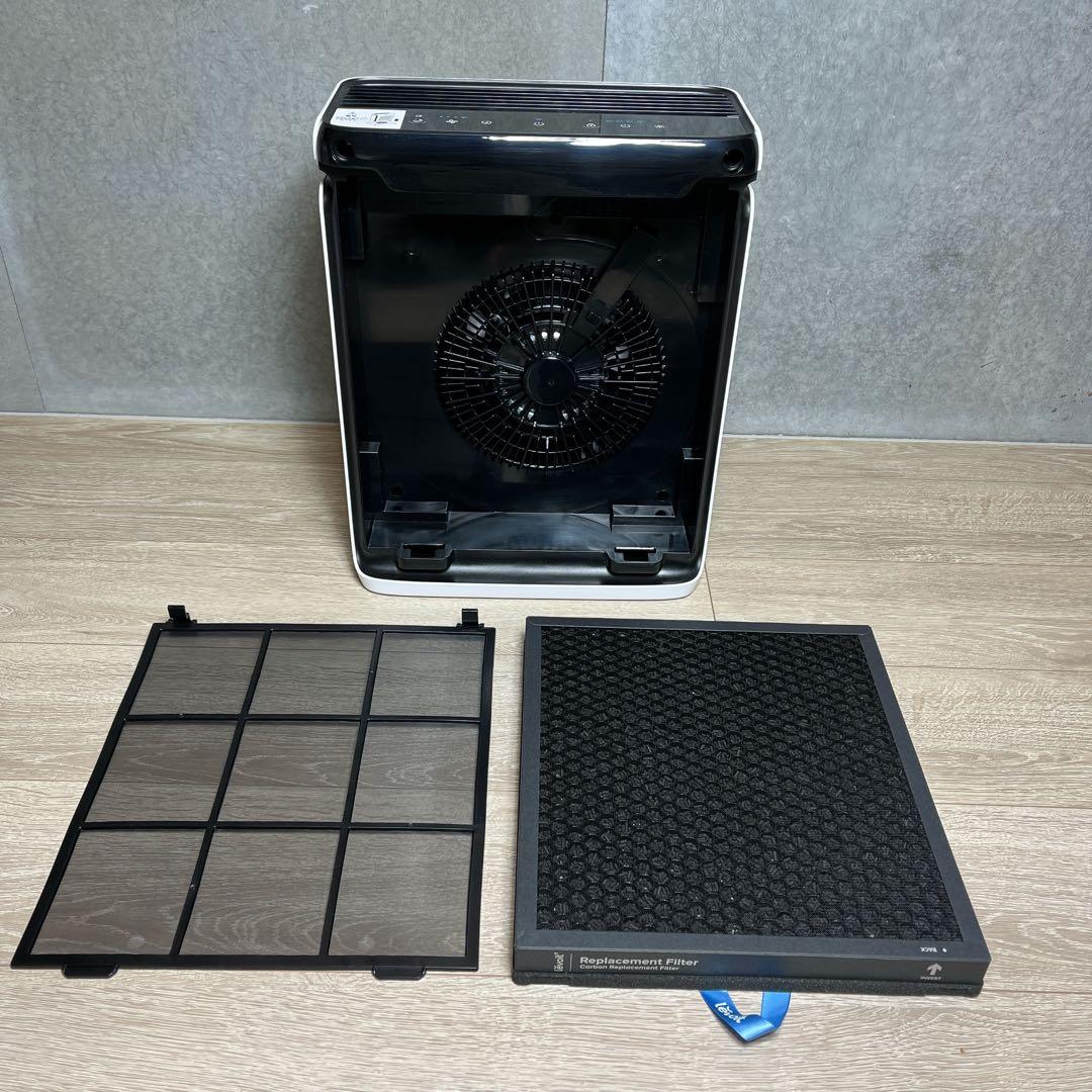 Levoit 空気清浄機 ハイグレードモデル LAP-V102S-WJP