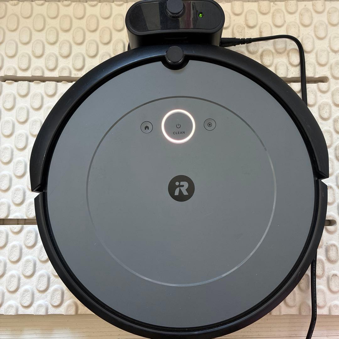 ルンバ i2 iRobot