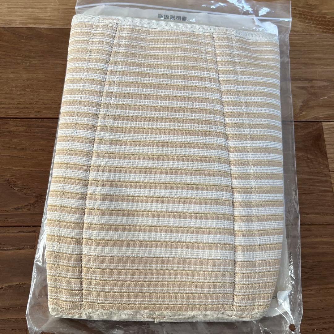 未使用 ヘルスパワー ゲルマバランサーバンド Lサイズ ナカイ健康姿勢