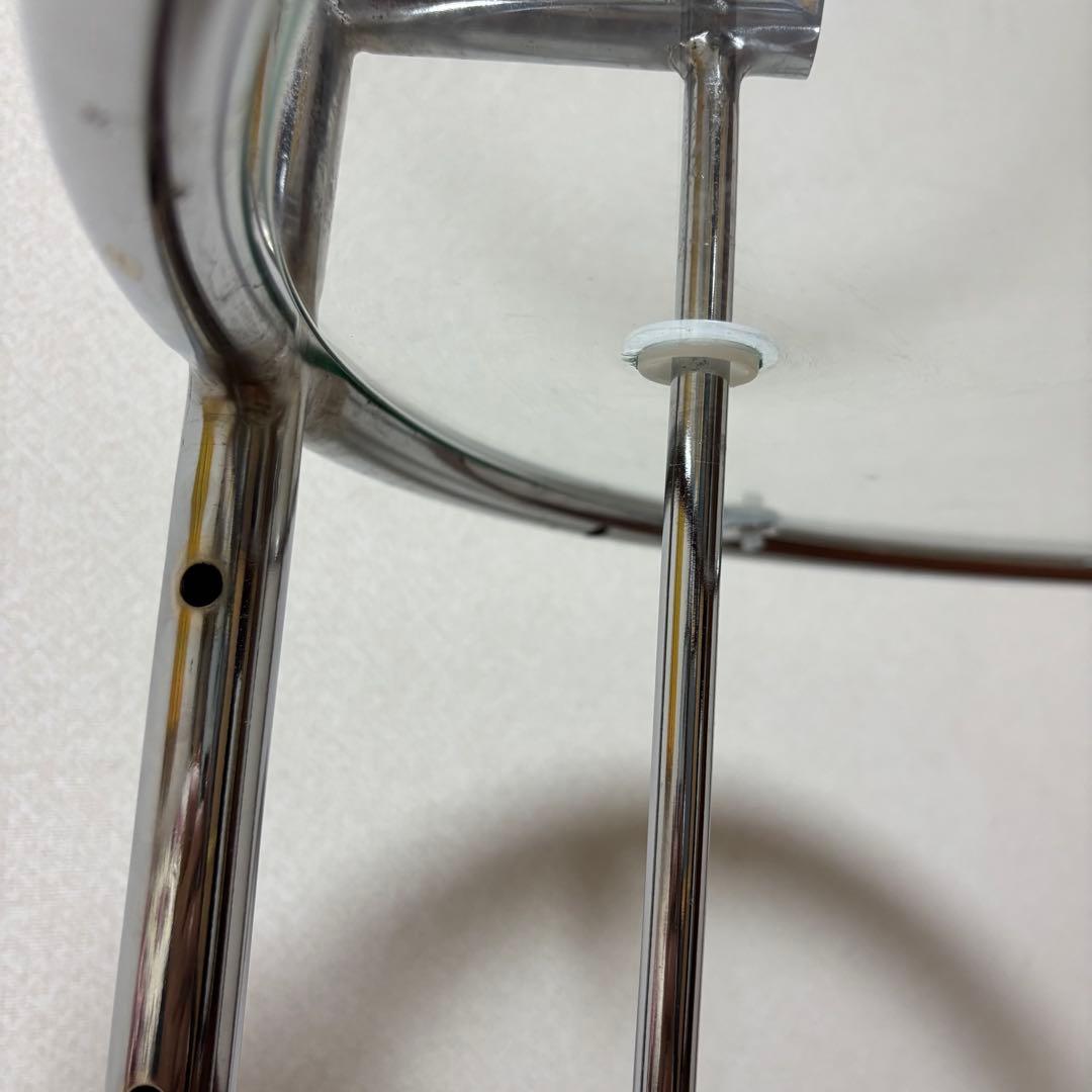 ADJUSTABLE TABLE サイドテーブル　ミッドセンチュリー　モダン