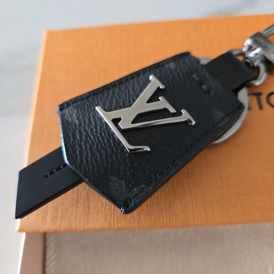 ◇新品未使用 ルイヴィトン LOUIS VUITTON　キーホルダー