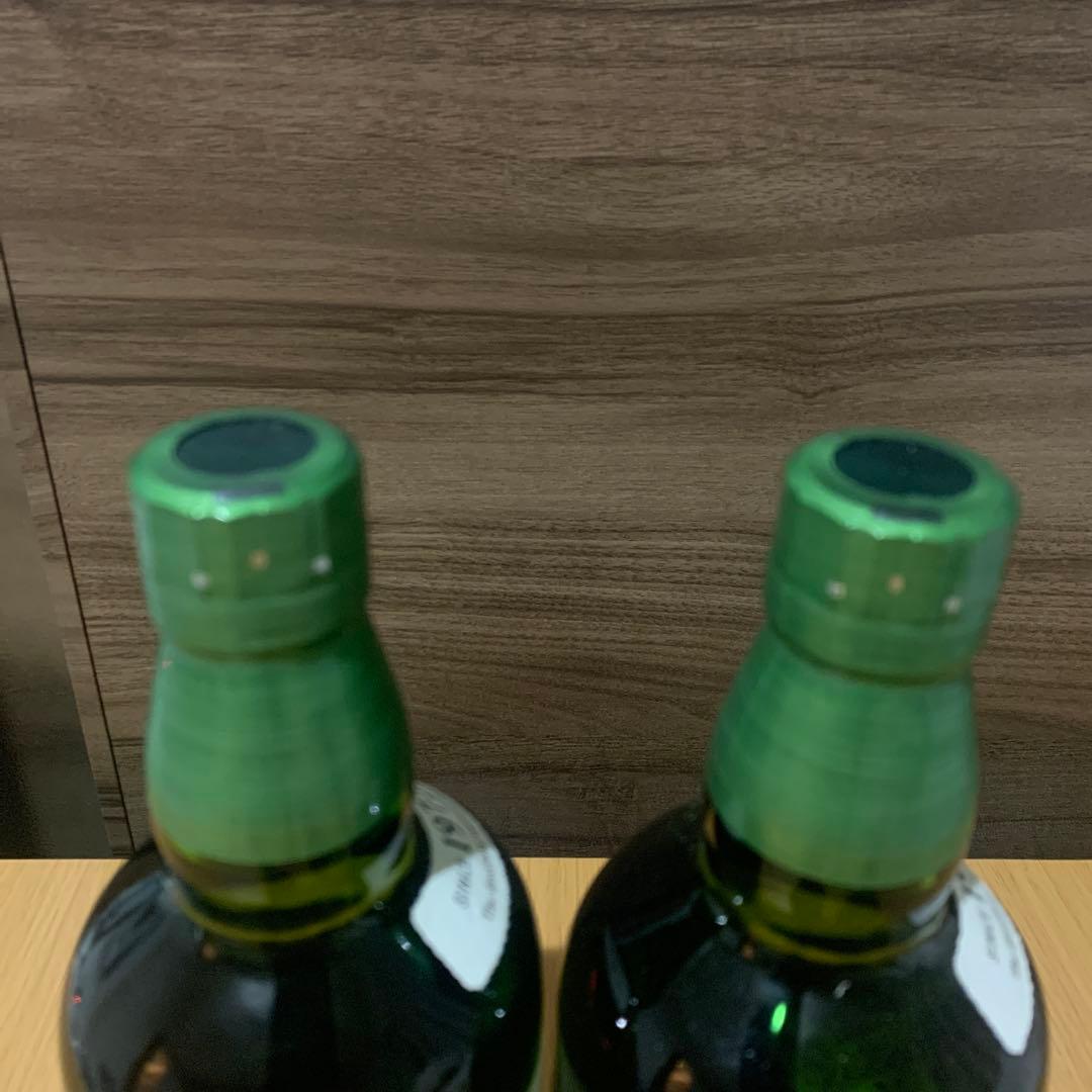 白州NV700ml×2本　新品未開封品