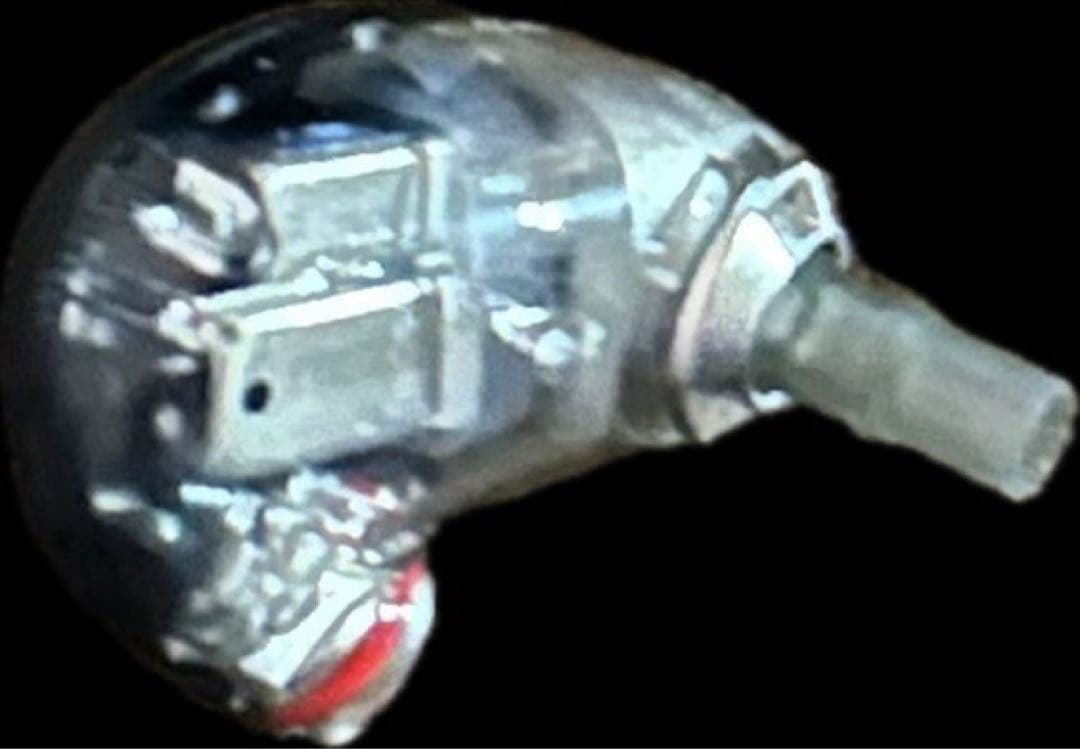 SHURE AONIC 5 ブラック