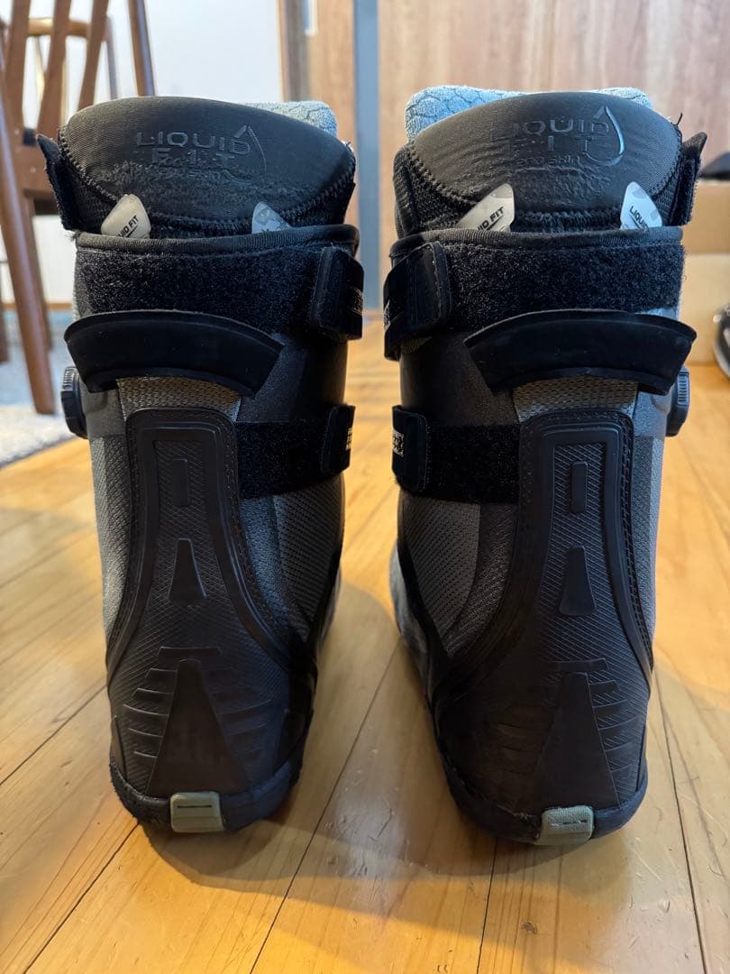 HEAD EIGHT BOA ヘッド エイトボア スノーボード ブーツ 25.5