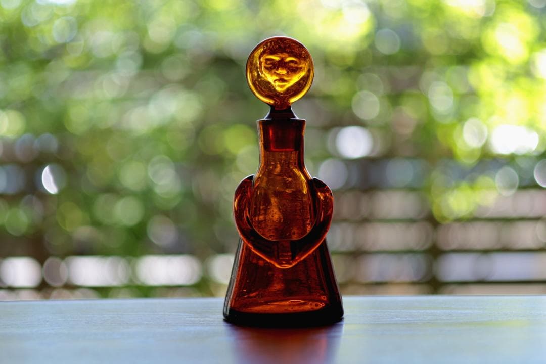 Erik Hoglund エリックホグラン デカンタ デキャンタ 92037