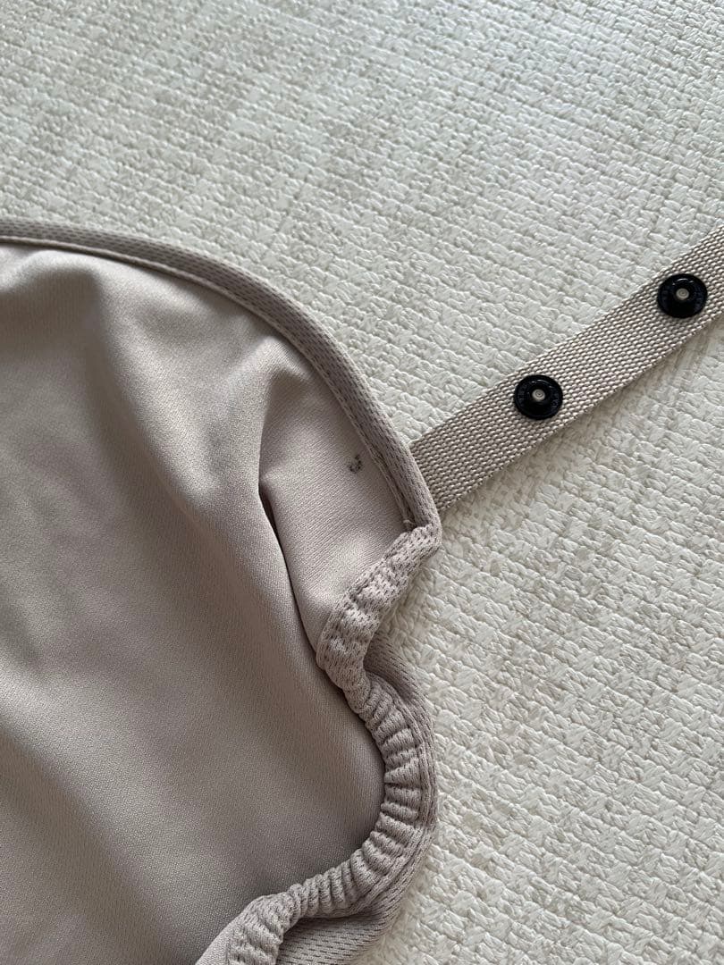 Aprica 抱っこ紐　ラクリス　アカチャンホンポ限定カラー