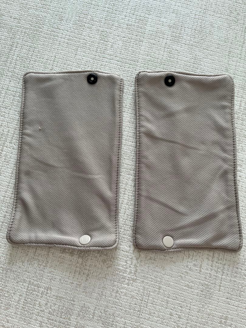 Aprica 抱っこ紐　ラクリス　アカチャンホンポ限定カラー