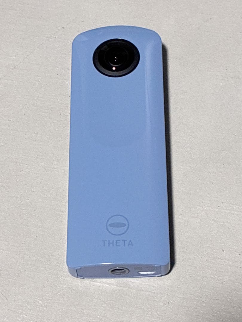 美品！RICOH THETA SC2