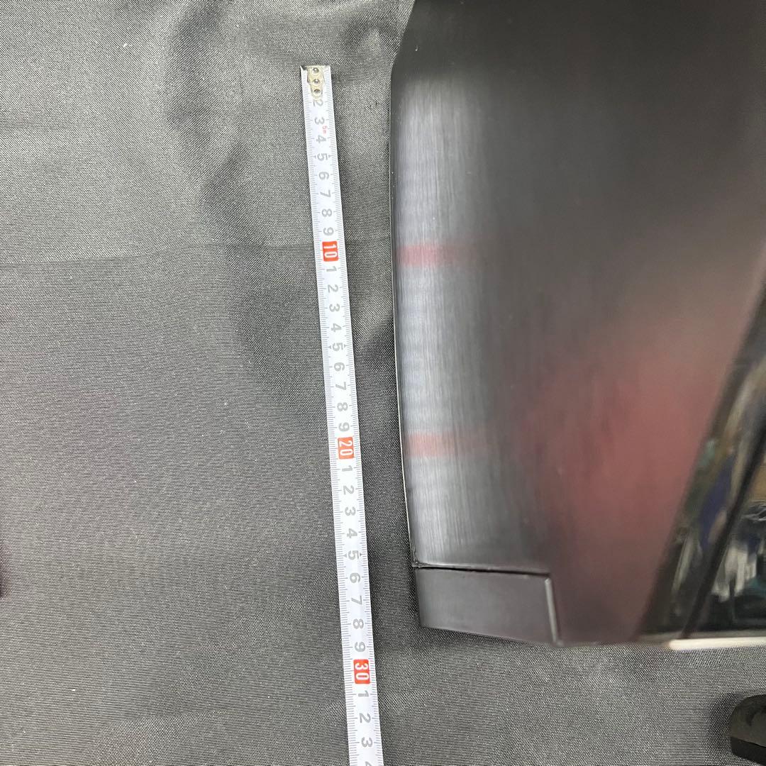 A3【used】グルミア 8-QT / 7.6L エアフライヤー GAF858