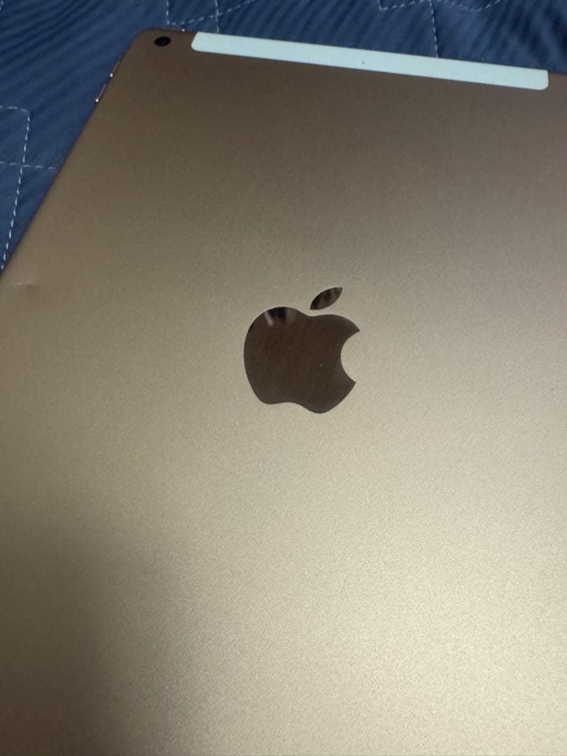 ipad 第7世代　32GB 箱・ケーブル・アダプタ付