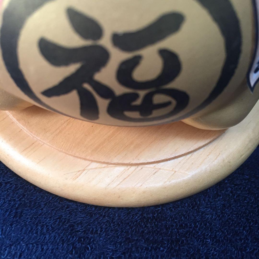 光エネルギー発生装置 招き猫型