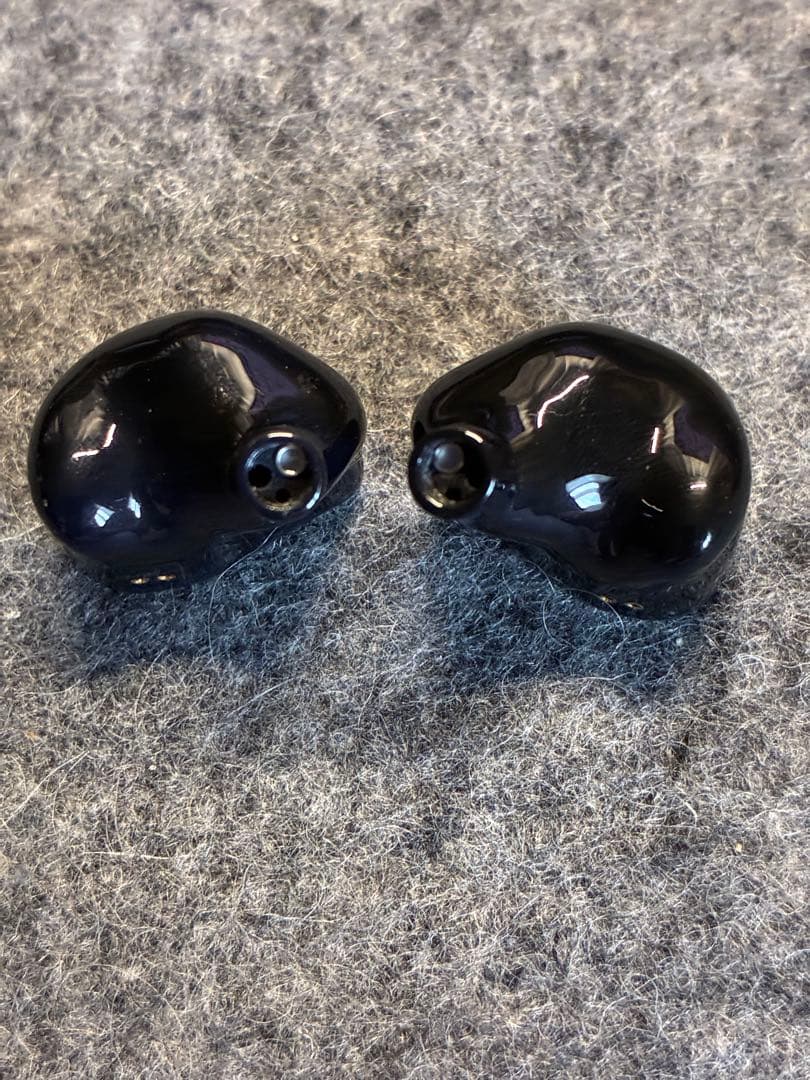 AFUL PERFORMER 5+2 有線イヤホン 4.4mmケーブル