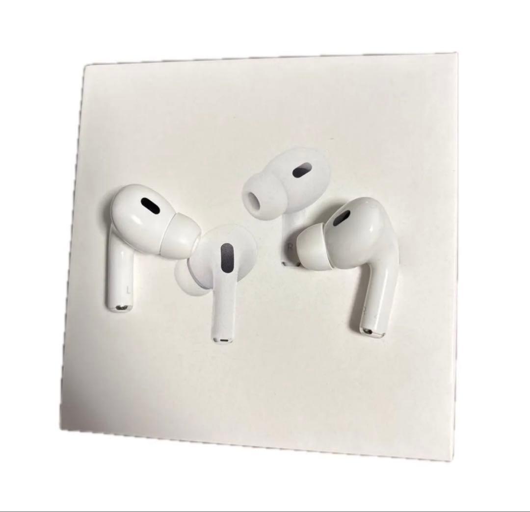 AirPods Pro 2 （第二世代）純正品　本体