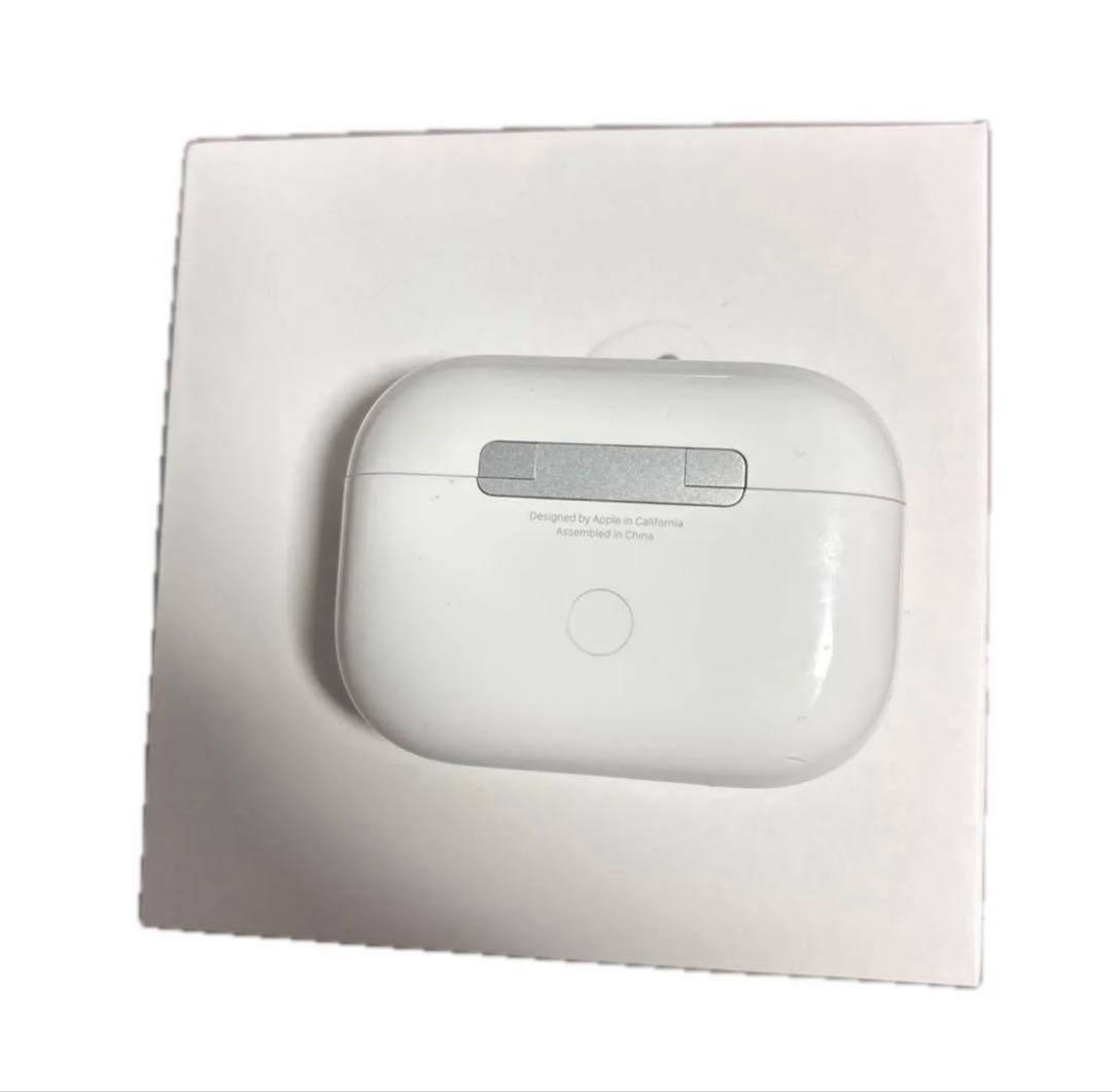 AirPods Pro 2 （第二世代）純正品　本体