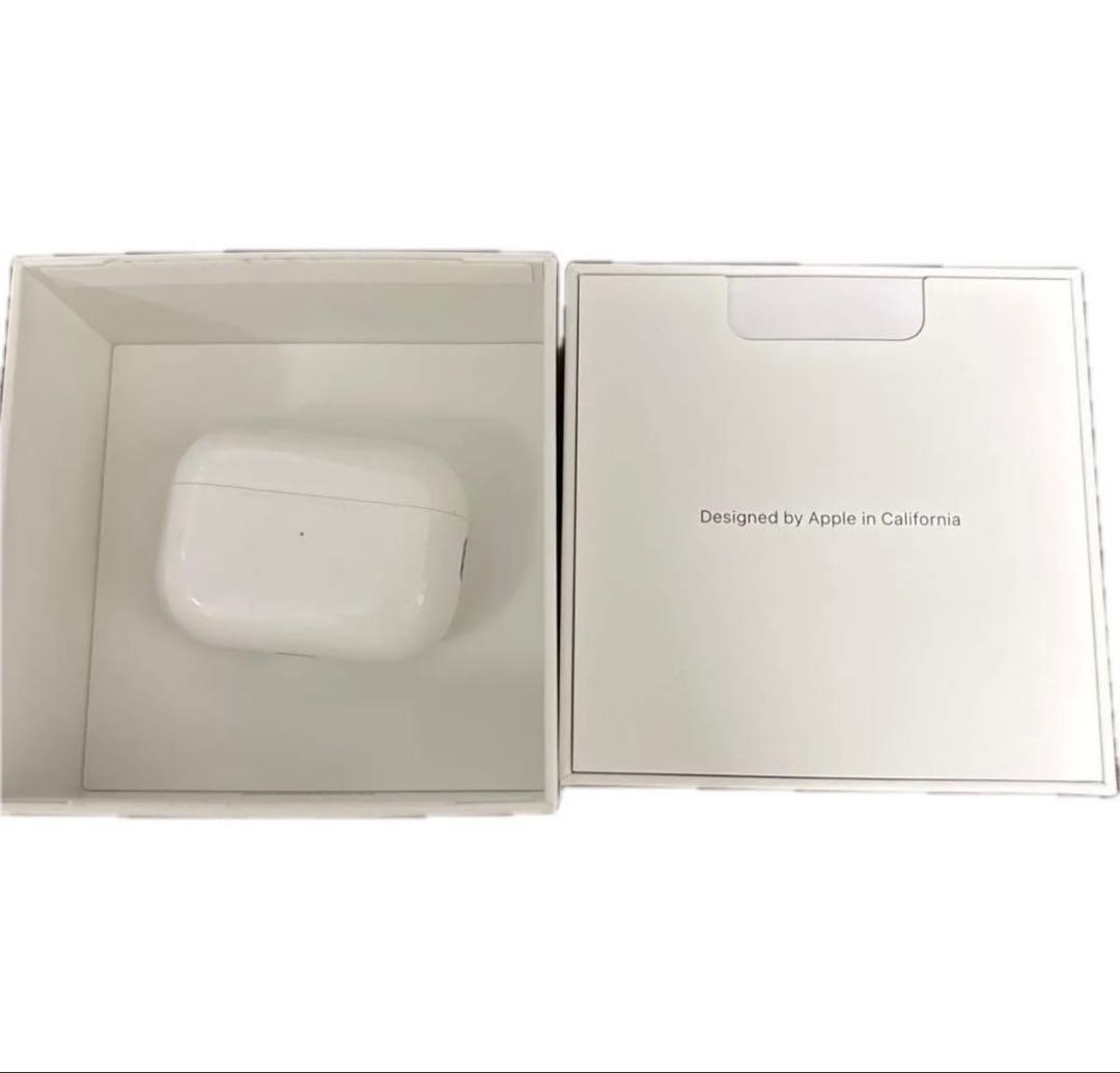 AirPods Pro 2 （第二世代）純正品　本体