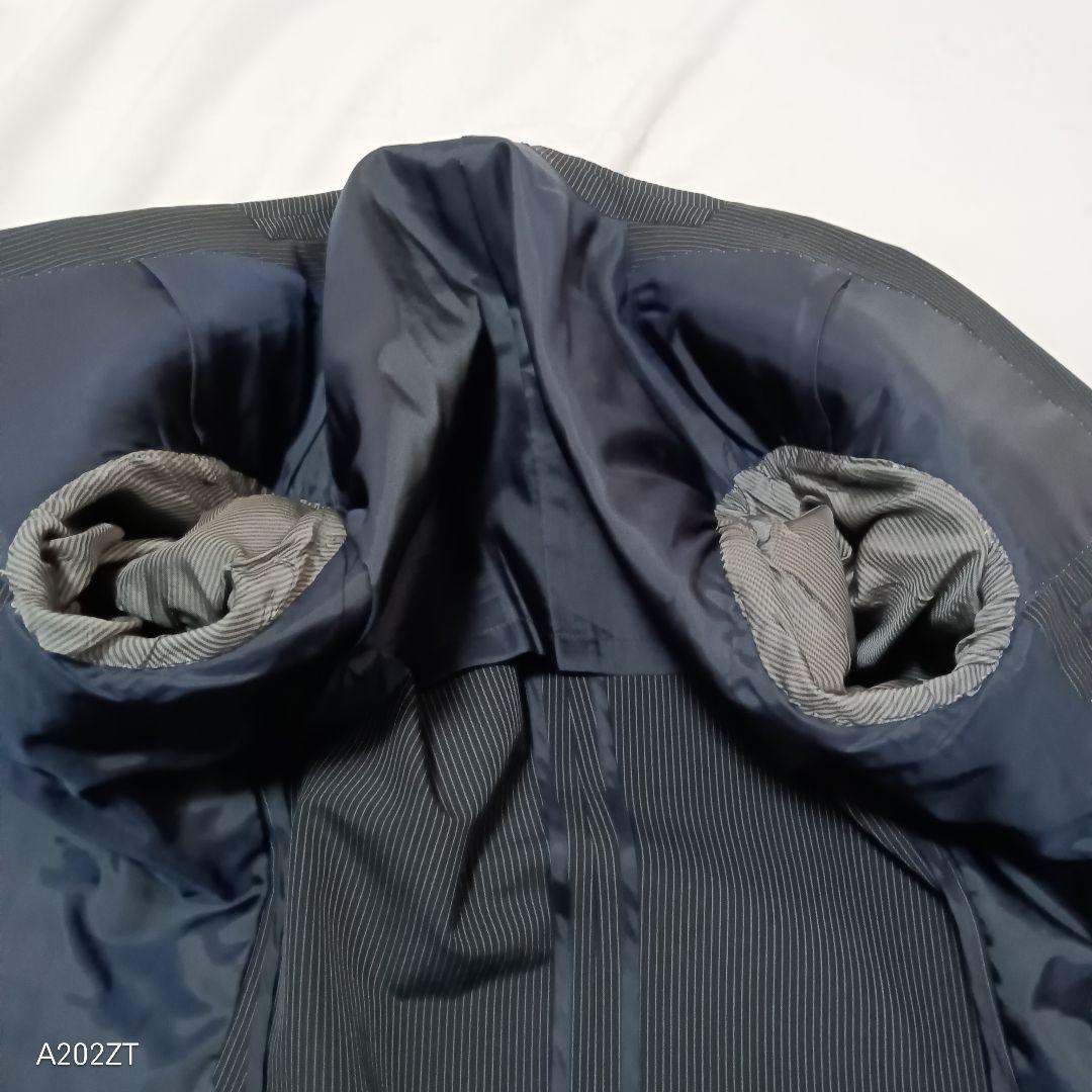 【夏用】バーバリーブラックレーベル　スーツセット36R