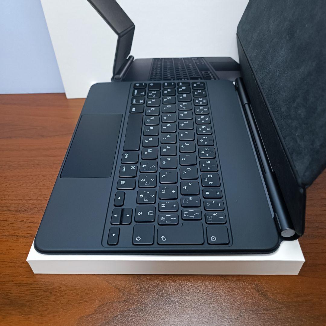 美品 iPad Air 11インチM3 128GB Magic Keyboard