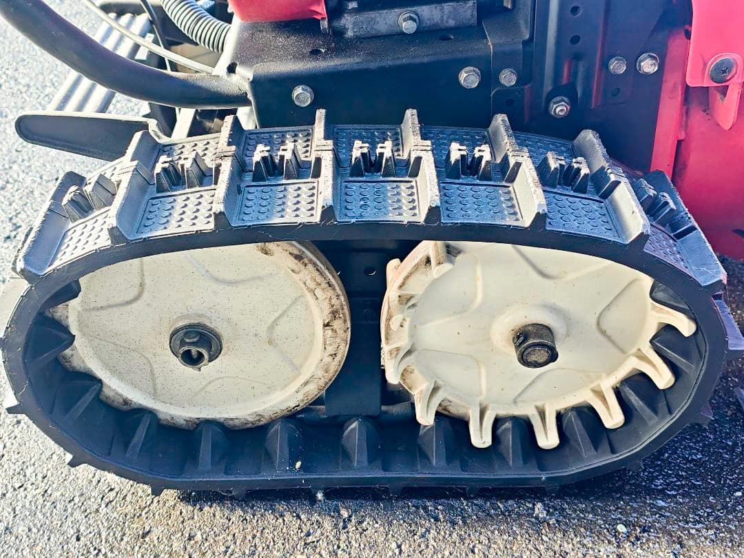 札幌 発送不可 直接引き取り限定 家庭用 HONDA 除雪機 HS660S