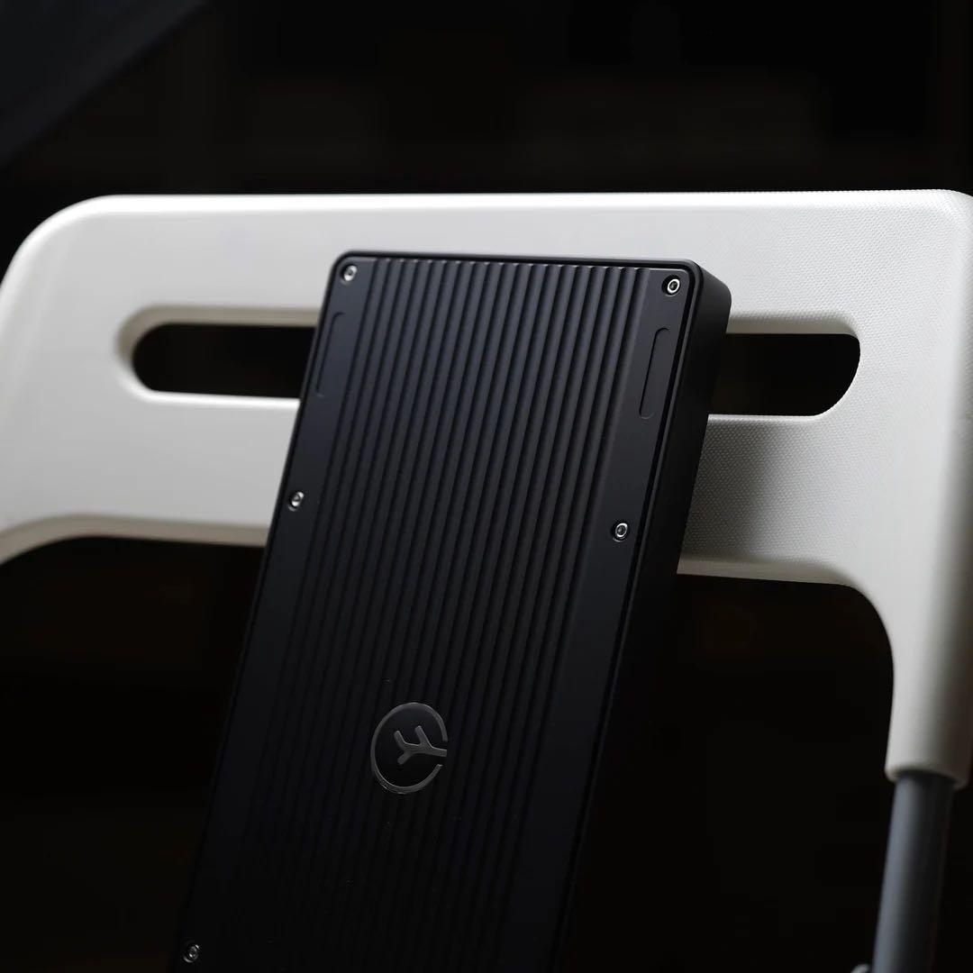 高級自作キーボードキットTrio-75 - Classic / Solder