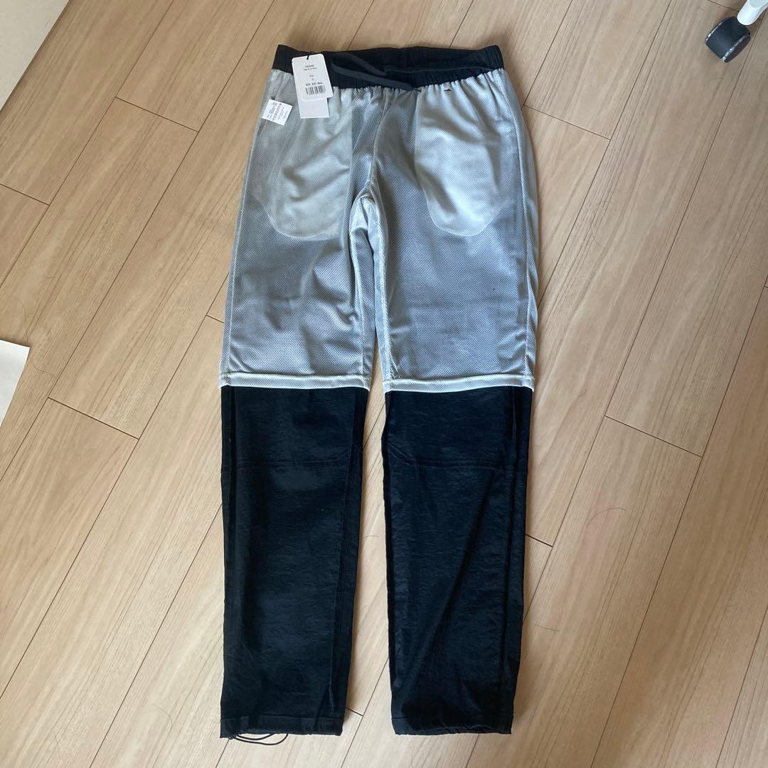 【新品】SALVAGEPUBLIC Pepa Nylon Pants