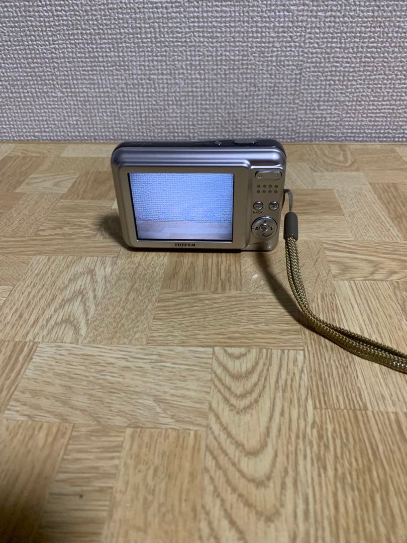 FUJIFILM FINEPIX A100 デジカメ フジフィルム