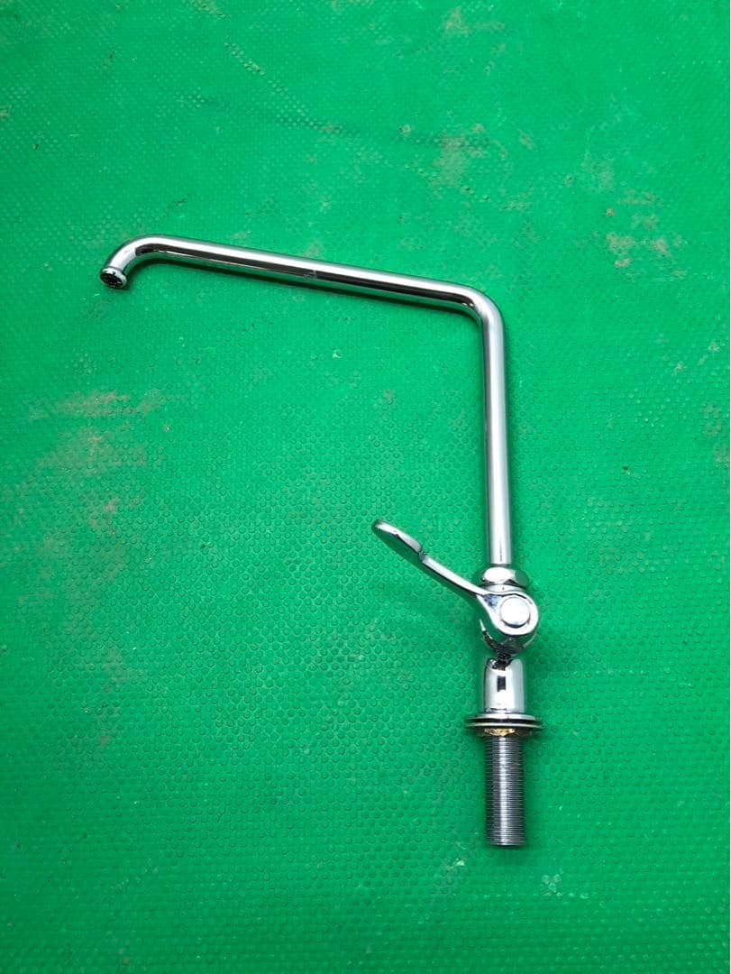 ☆工場整備品☆一槽シンク　美品　幅400 ステンレス　業務用