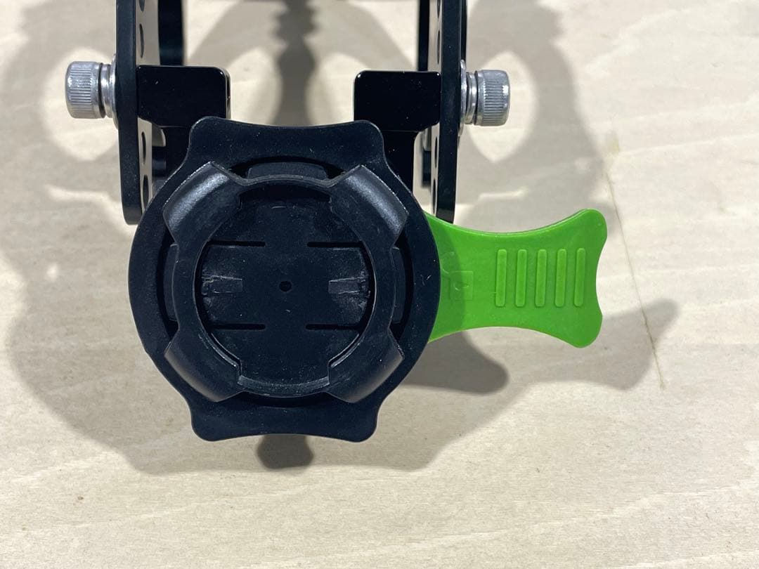 レックマウント(ガーミン用) おまけ付き