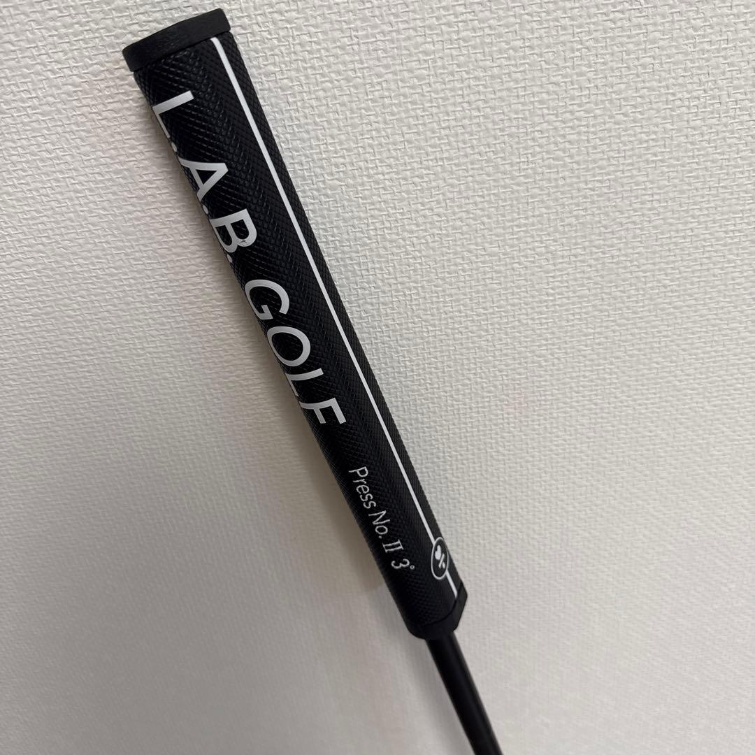 ラブゴルフ　L.A.B. GOLF OZ1.i 34インチ 正規カスタム品