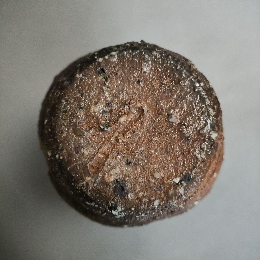 川上清美　備前唐津徳利　唐津焼　備前焼