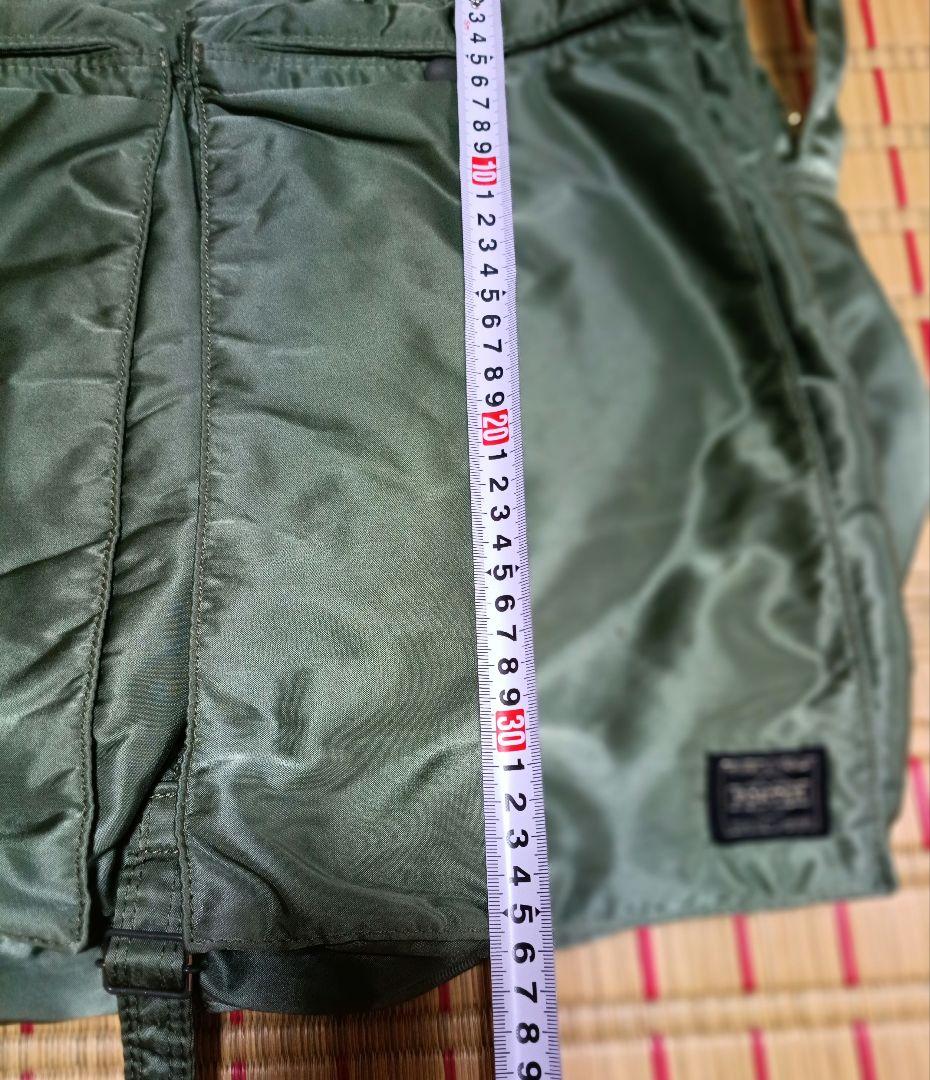 レア！90年代後半 PORTER 2wayヘルメットバッグ