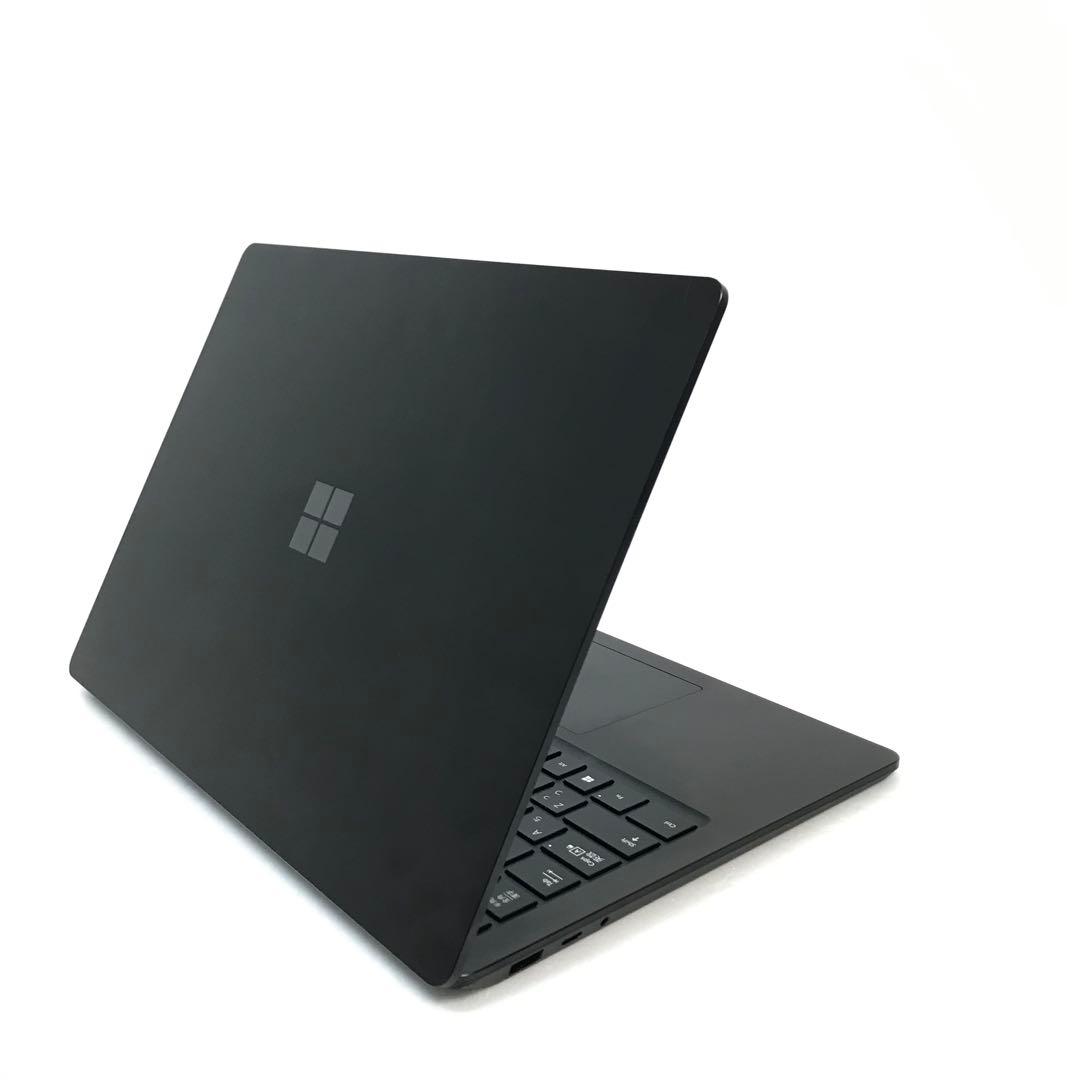 【美品・高性能】 Surface Laptop4 16G/256G Office