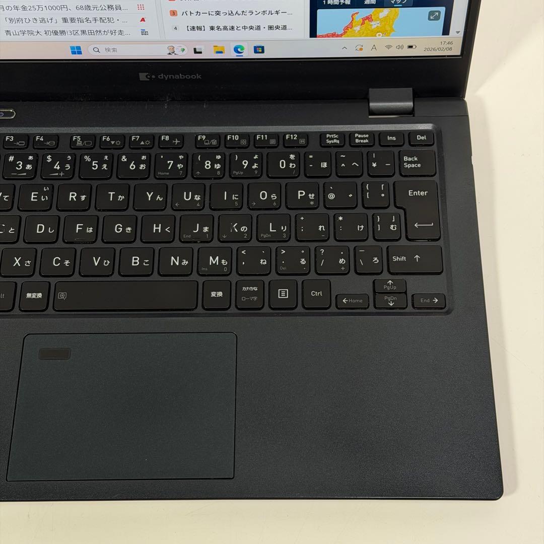 77. G83/HS/i5-11世代SSD512G 16G/Office2024
