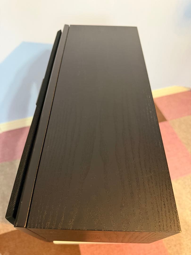 動作品　ドイツ　ALR JORDAN Center 3M センタースピーカー