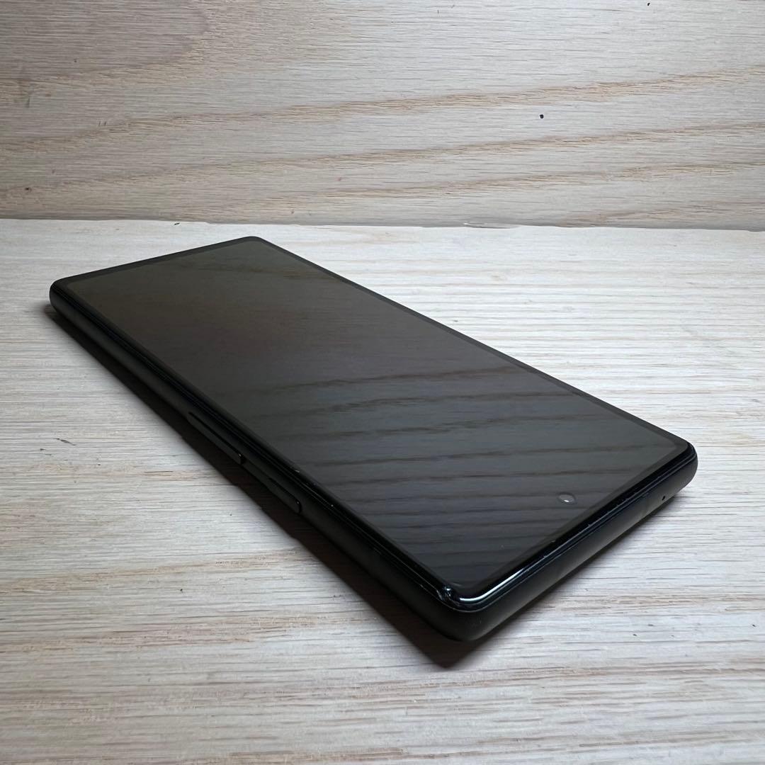 Google Pixel 6a本体 E1