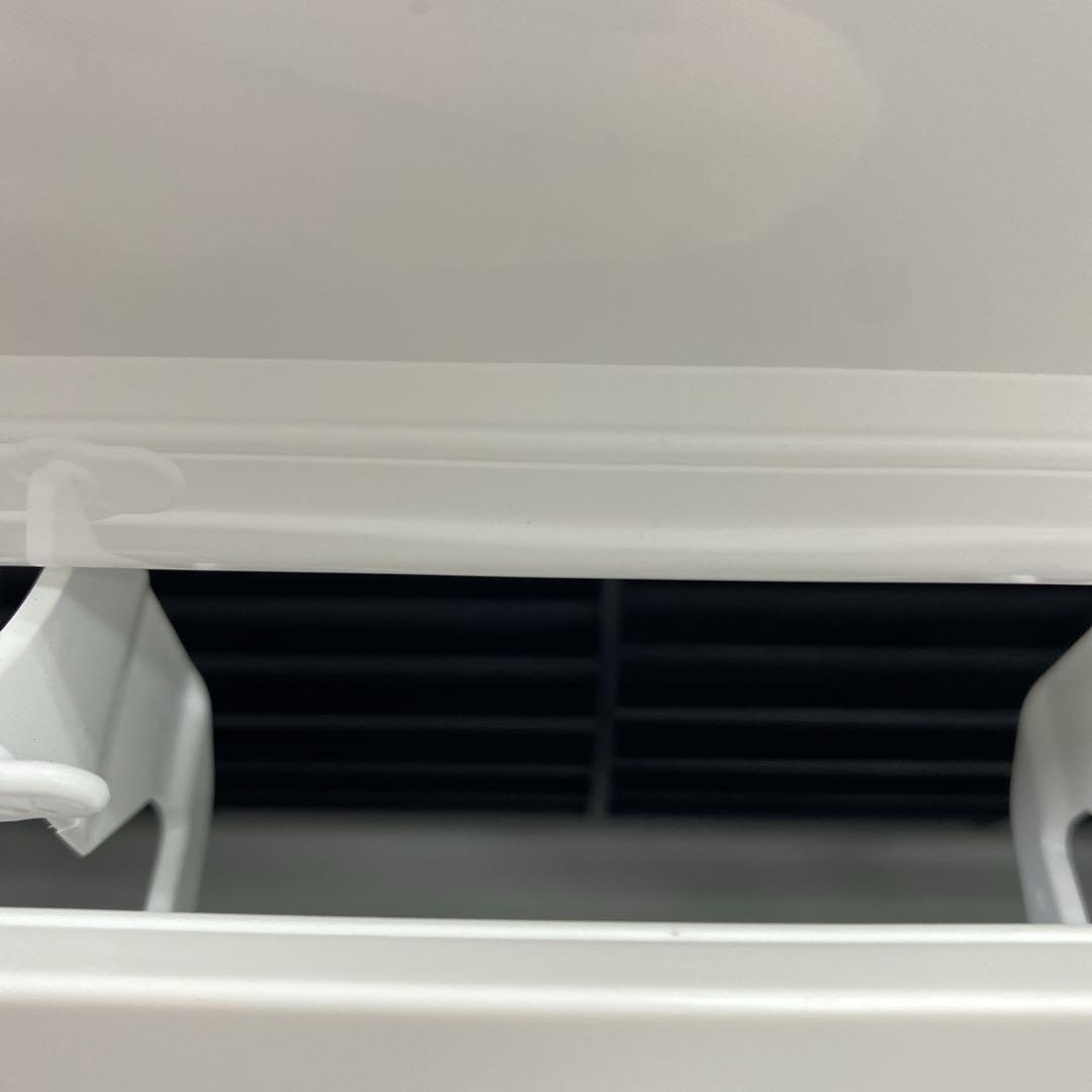 送料無料＊エアコン シャープ 2024年製 6畳用＊大阪 AS774