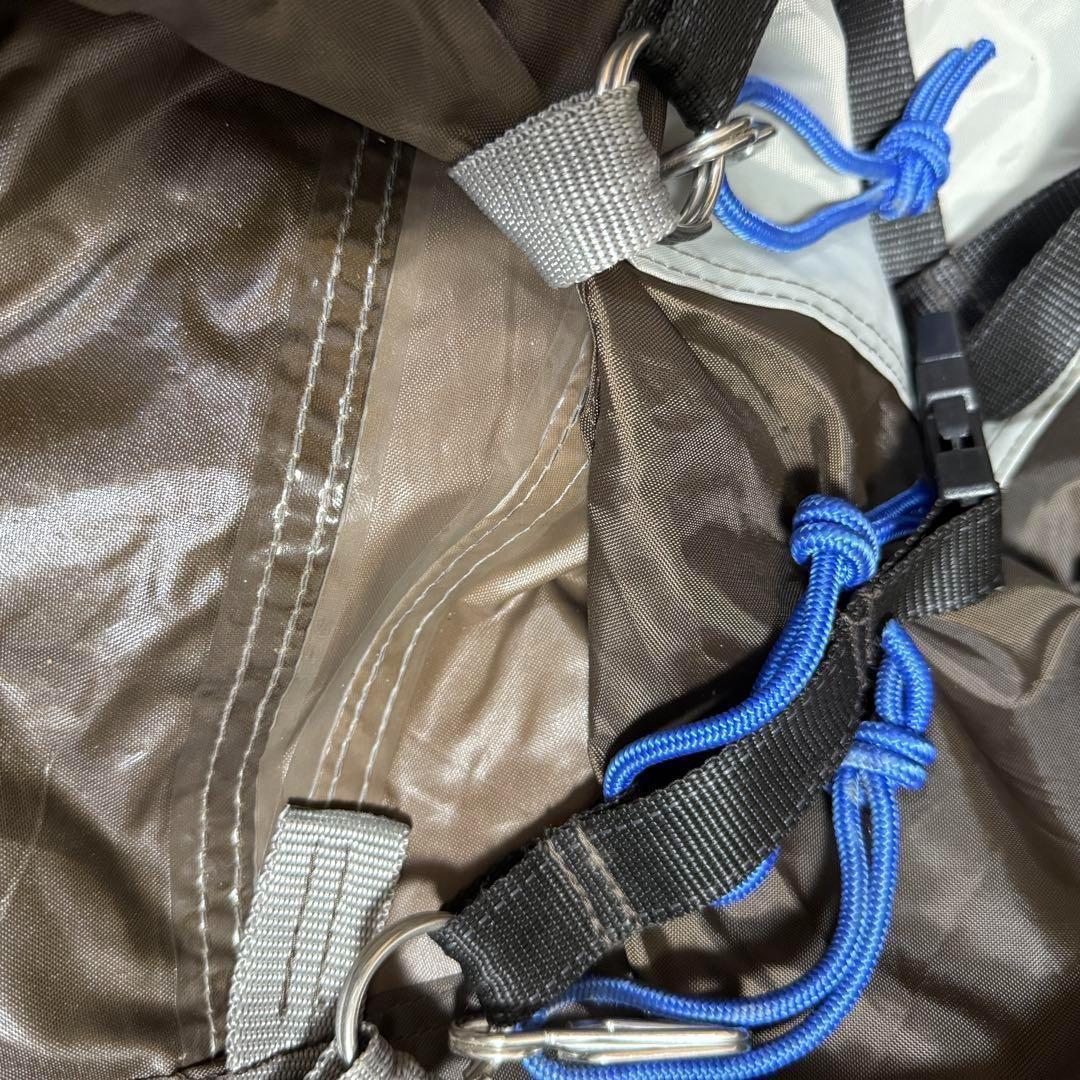 美品　コールマン ウェザーマスター 4S ワイド2ルーム カーブ