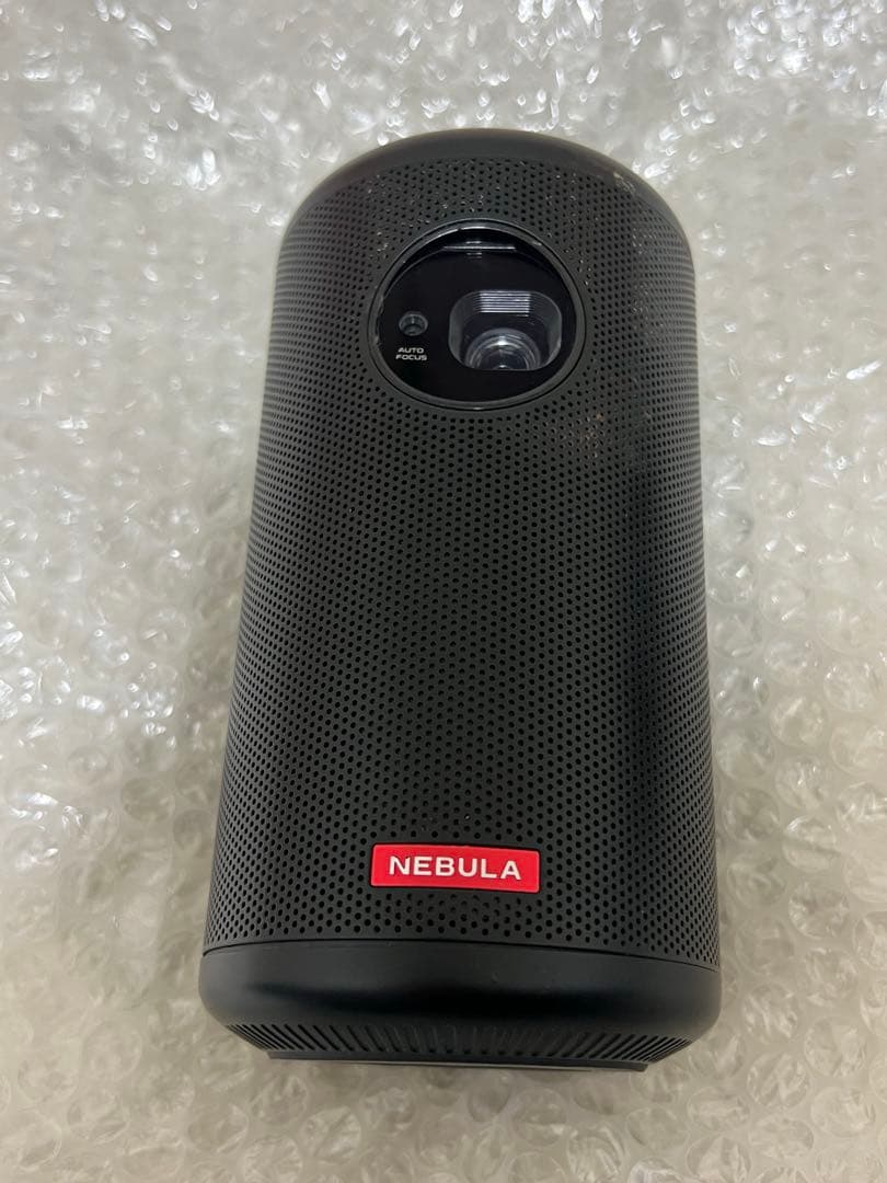 nebula capsule ii 2 ジャンク ネビュラ カプセル 4台セット