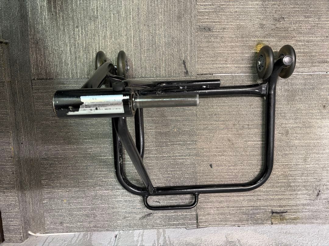 メンテナンススタンド