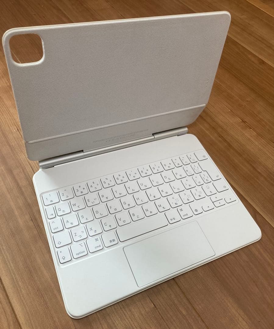 ★未使用品★Apple Magic Keyboard A2261 ★11インチ