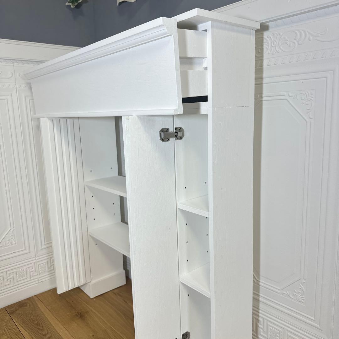 デナ子マントルピース　ノブレスタイプ