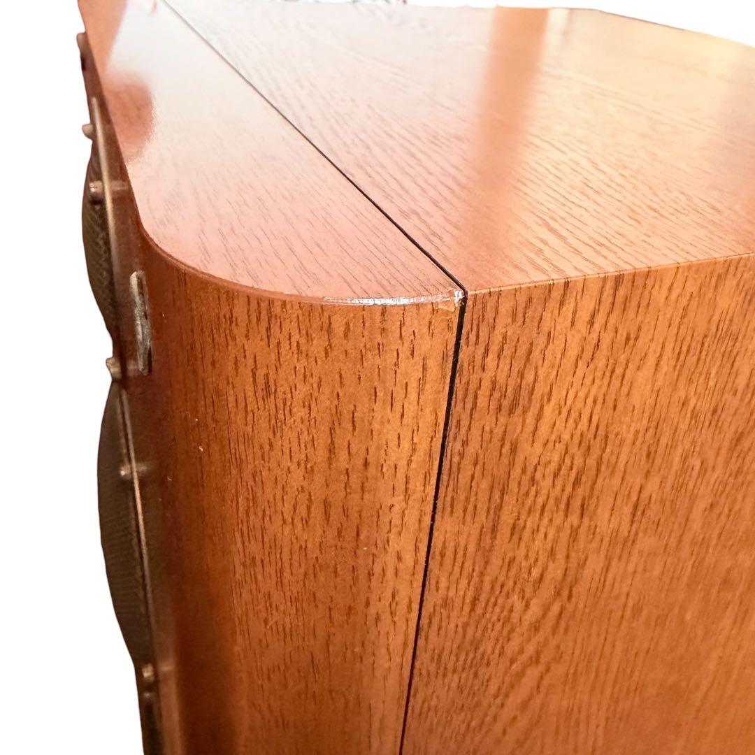 ONKYO ロングセラー 大型3wayスピーカー D-77MRX 2本セット