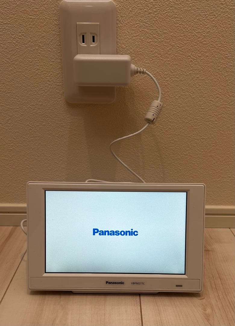 Panasonic 太陽光パネル用パワコンセット