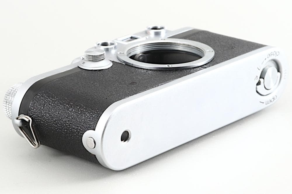 Nicca TYPE-5 ボディのみ レンジファインダーカメラ ライカLマウント