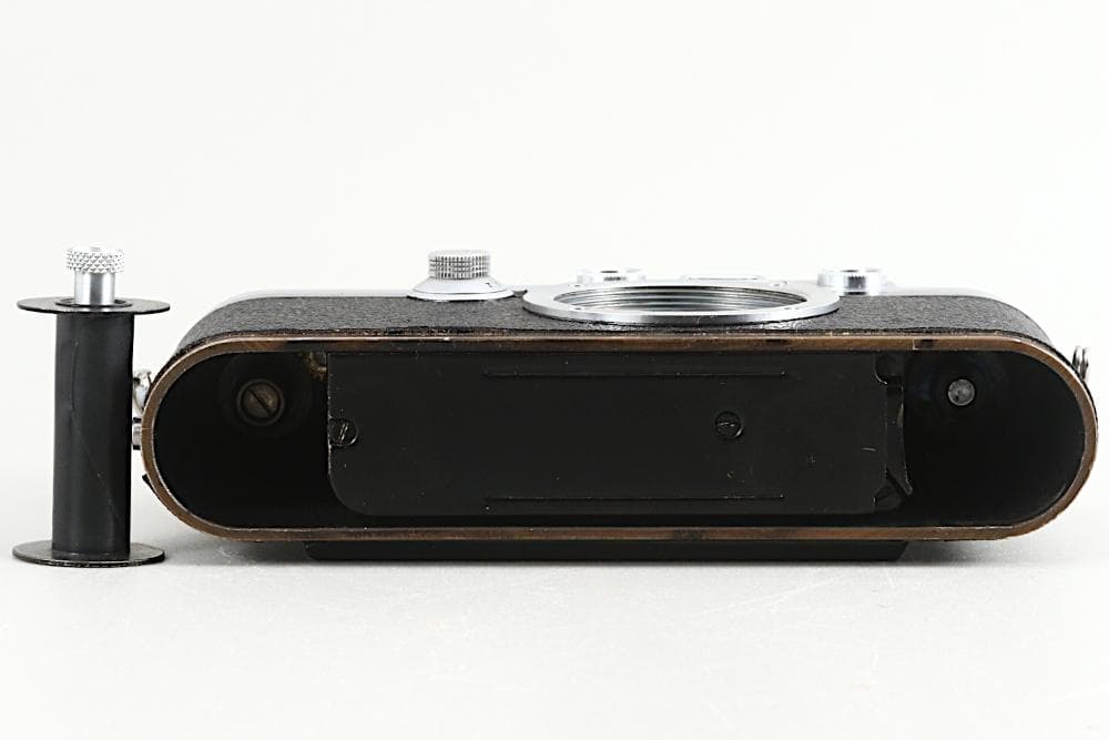 Nicca TYPE-5 ボディのみ レンジファインダーカメラ ライカLマウント