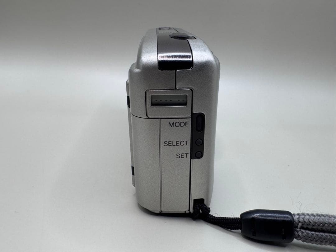 【美品ジャンク】 RICOH R1S