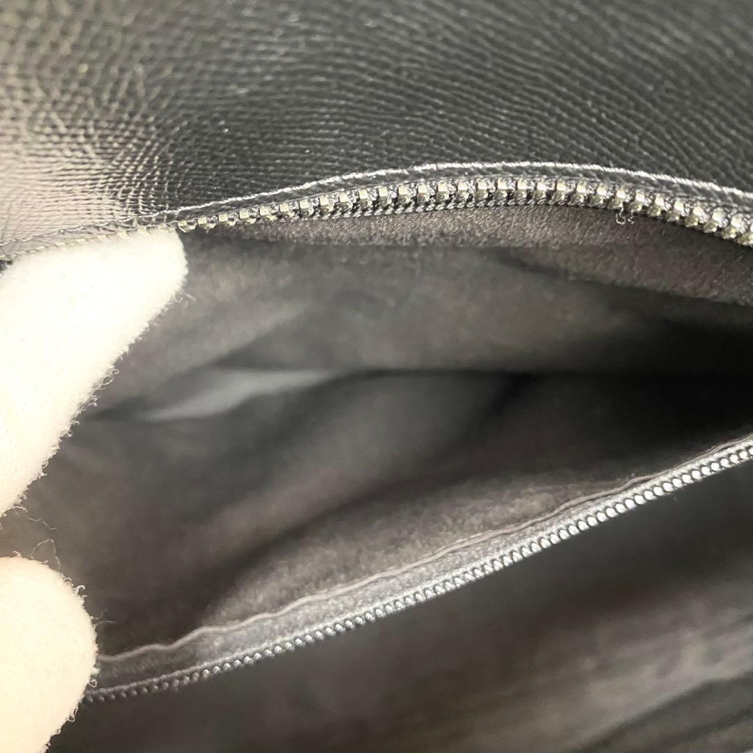 COACH メトロポリタン　ベケット　2way トートバッグ　ビジネス　ブラック