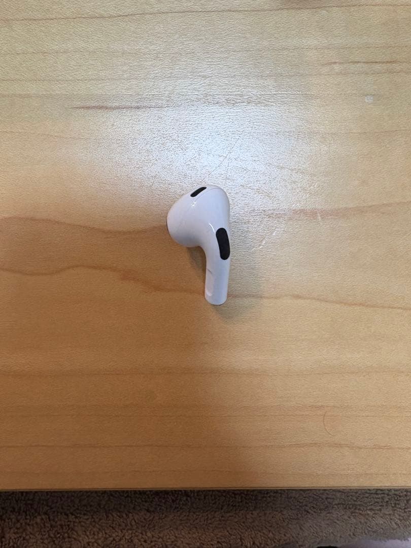 AirPods第2世代本体 +左耳